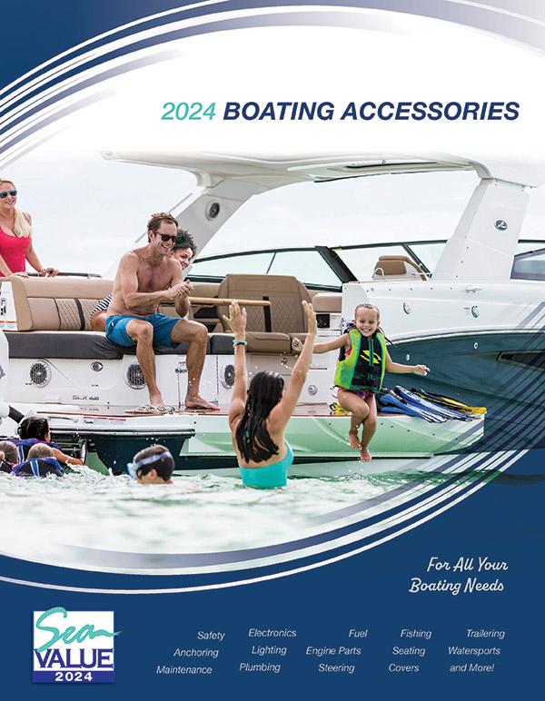 Accessories - Sunset Boats & Marine Services, LLC