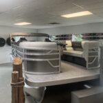2026 Bennington 20 S Pontoon Boat