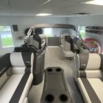 2026 Bennington 20 S Pontoon Boat